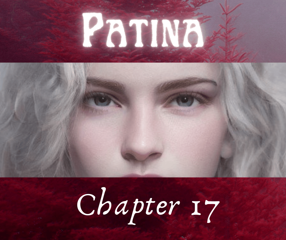 Patina – Chapter&nbsp;17